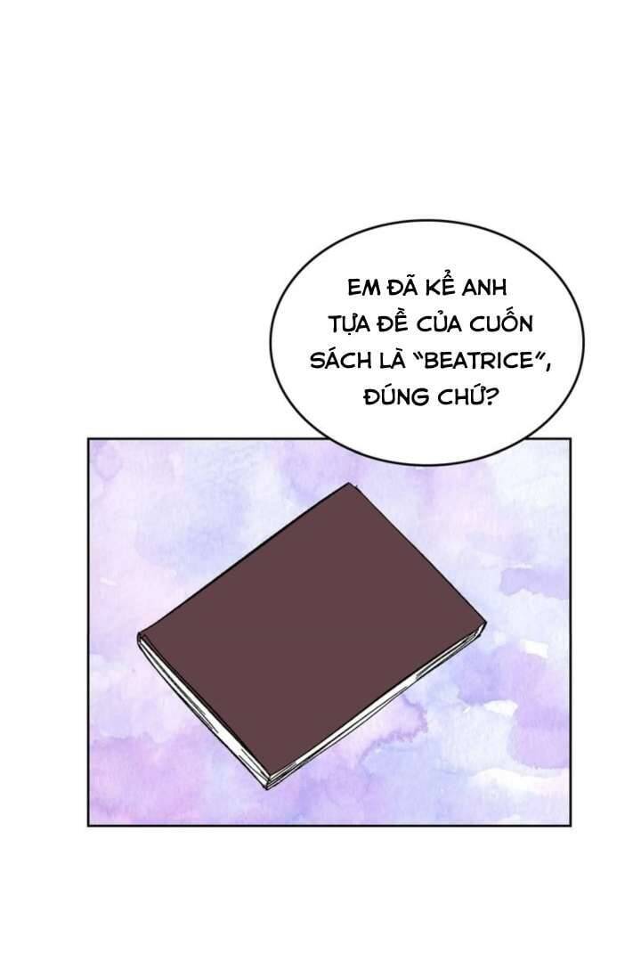 Vị Hôn Thê Khế Ước Của Công Tước Chap 120 - Next Chap 121