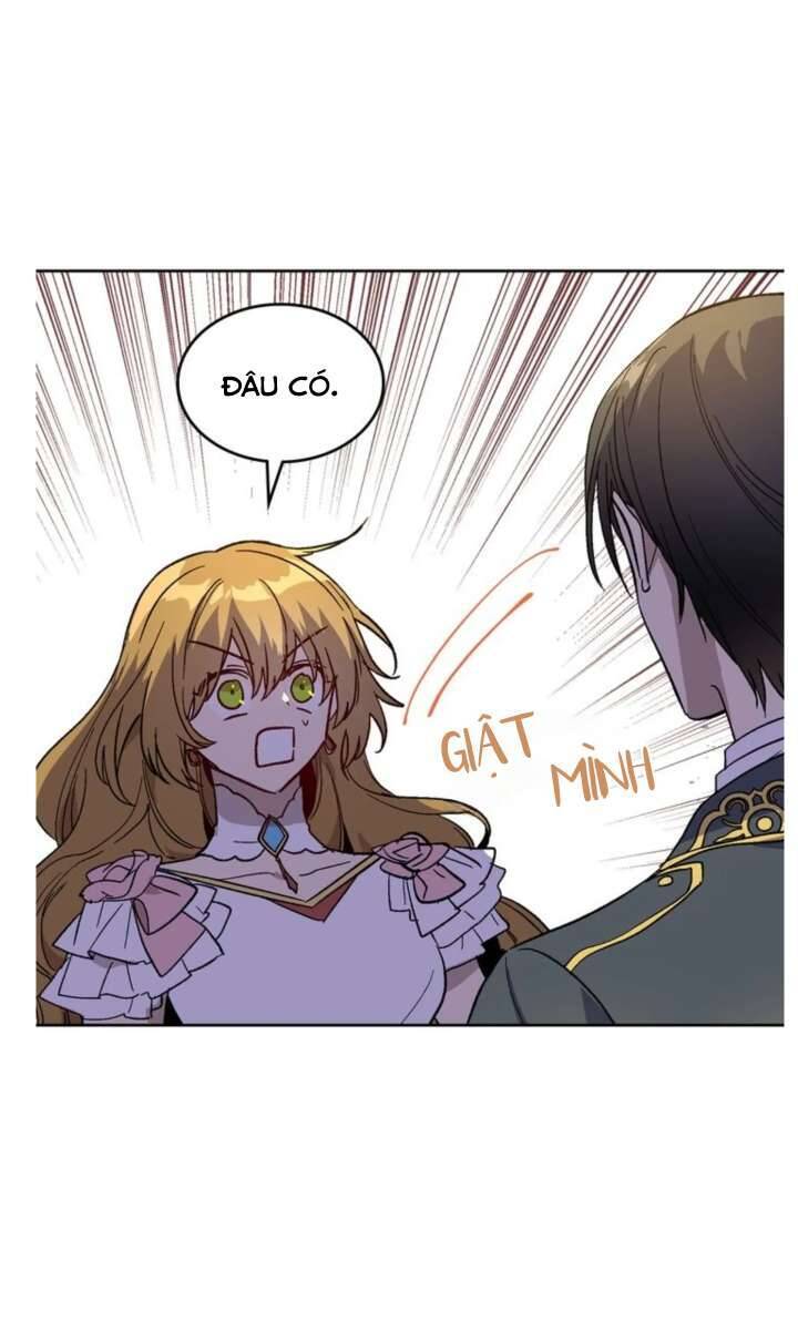 Vị Hôn Thê Khế Ước Của Công Tước Chap 120 - Next Chap 121