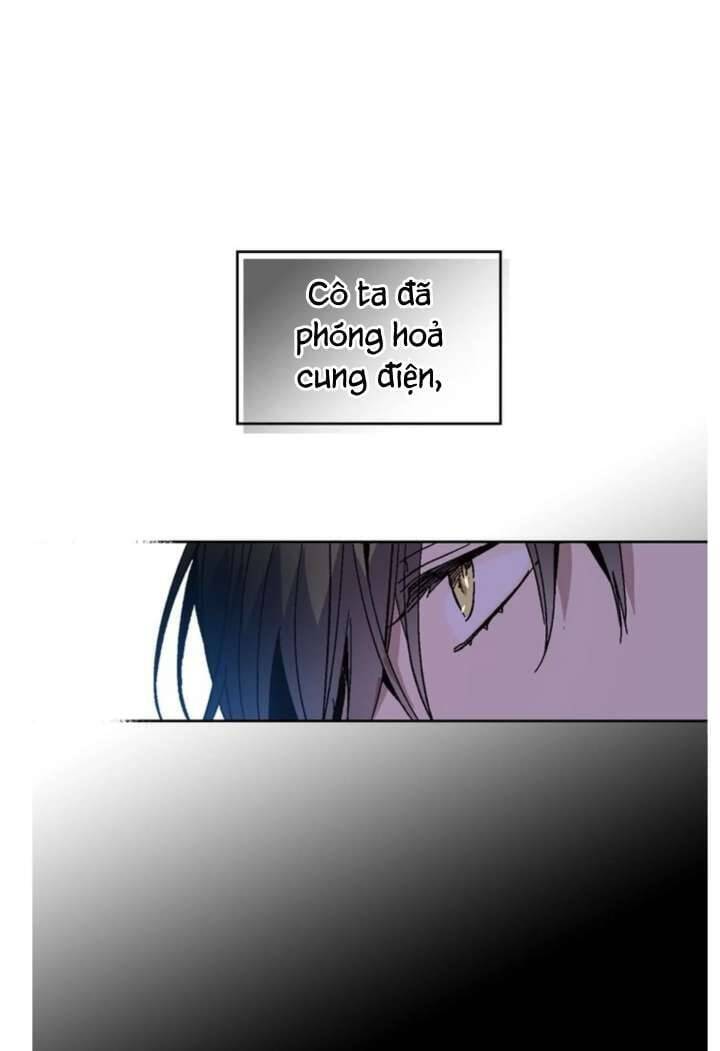 Vị Hôn Thê Khế Ước Của Công Tước Chap 120 - Next Chap 121