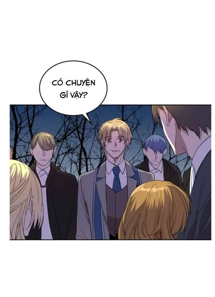 Vị Hôn Thê Khế Ước Của Công Tước Chap 120 - Next Chap 121