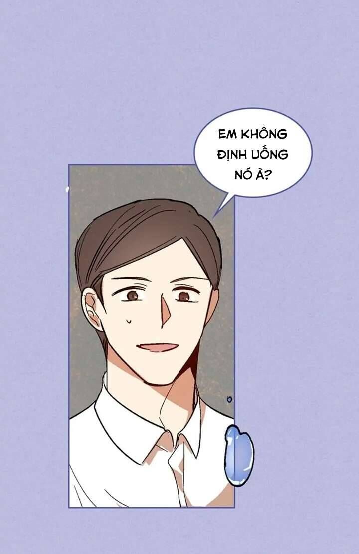 Vị Hôn Thê Khế Ước Của Công Tước Chap 121 - Next Chap 122