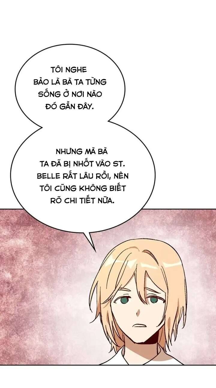 Vị Hôn Thê Khế Ước Của Công Tước Chap 123 - Next Chap 124