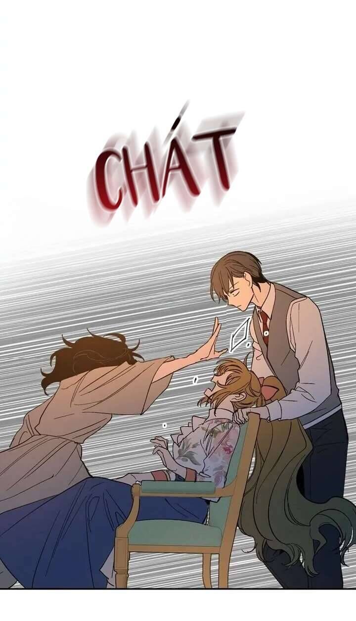 Vị Hôn Thê Khế Ước Của Công Tước Chap 126 - Next Chap 127