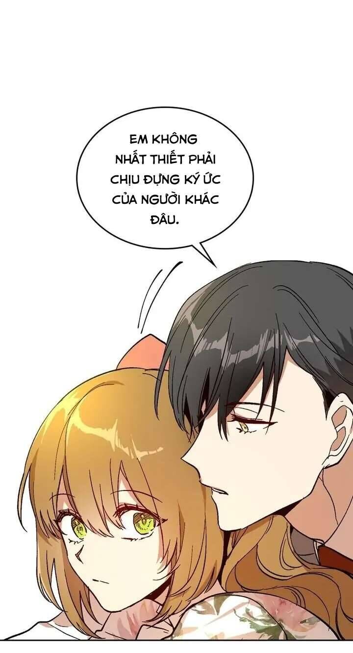 Vị Hôn Thê Khế Ước Của Công Tước Chap 127 - Next Chap 128