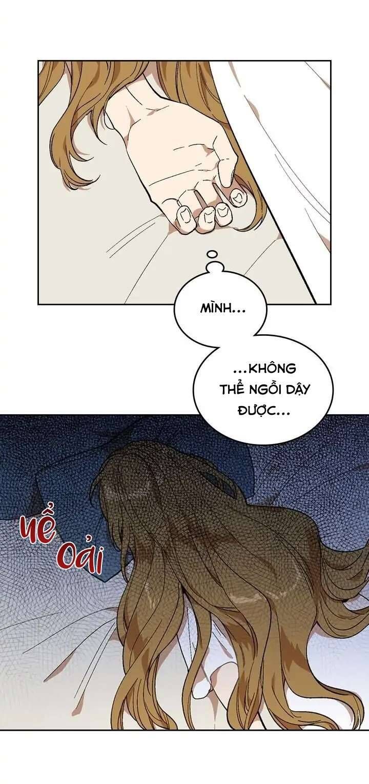 Vị Hôn Thê Khế Ước Của Công Tước Chap 131 - Next Chap 132