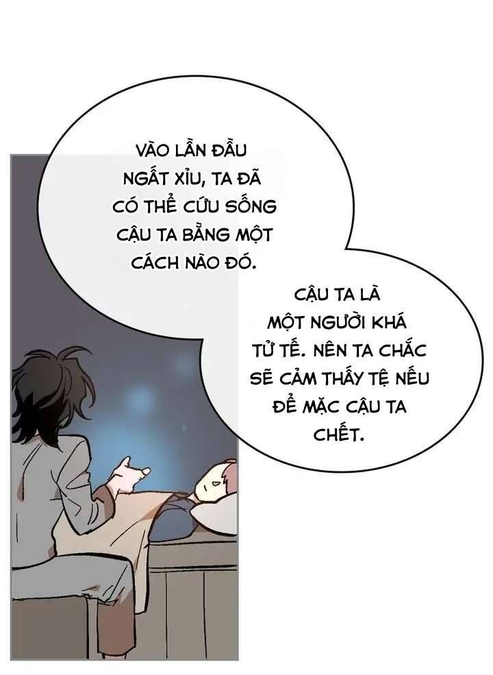 Vị Hôn Thê Khế Ước Của Công Tước Chap 133 - Next Chap 134
