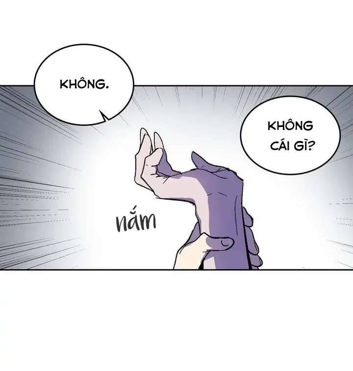 Vị Hôn Thê Khế Ước Của Công Tước Chap 133 - Next Chap 134