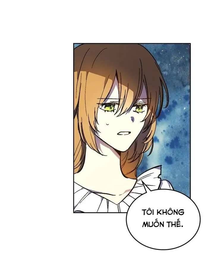 Vị Hôn Thê Khế Ước Của Công Tước Chap 133 - Next Chap 134