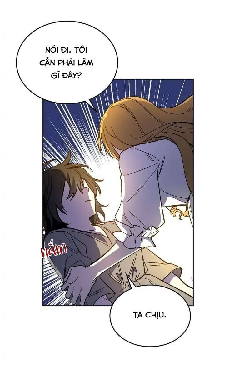 Vị Hôn Thê Khế Ước Của Công Tước Chap 133 - Next Chap 134