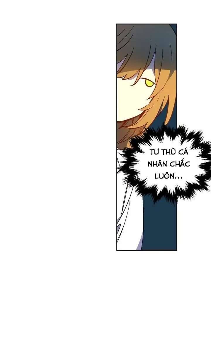 Vị Hôn Thê Khế Ước Của Công Tước Chap 133 - Next Chap 134