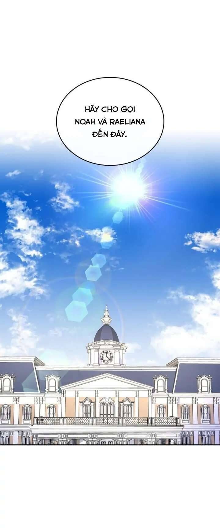 Vị Hôn Thê Khế Ước Của Công Tước Chap 133 - Next Chap 134