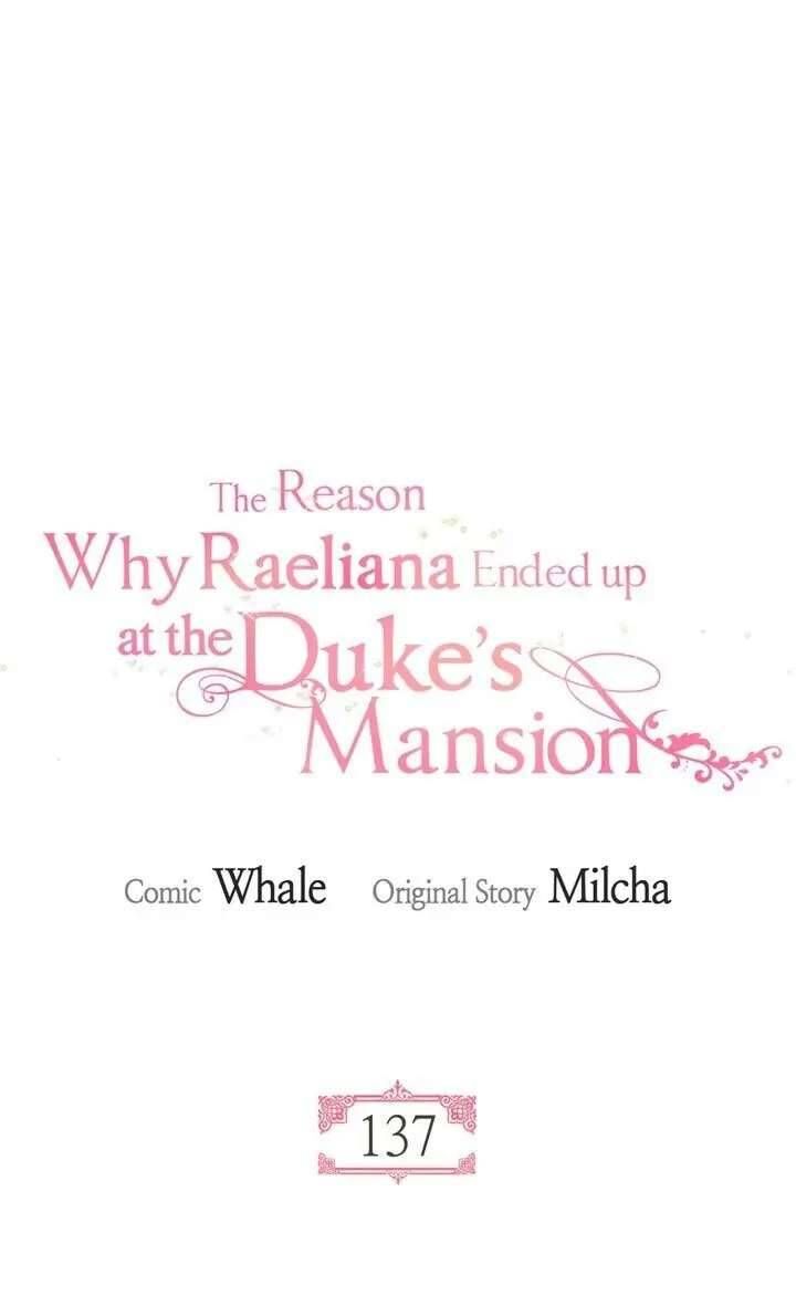 Vị Hôn Thê Khế Ước Của Công Tước Chap 137 - Next Chap 138