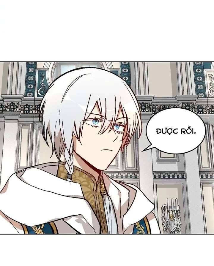 Vị Hôn Thê Khế Ước Của Công Tước Chap 137 - Next Chap 138