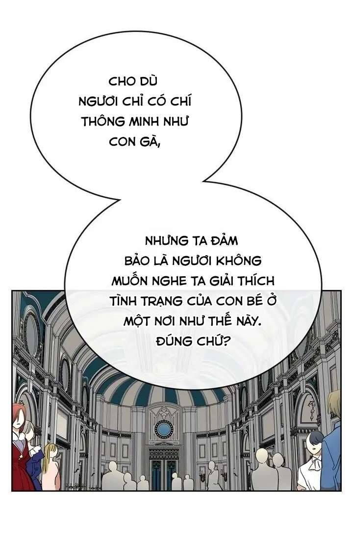 Vị Hôn Thê Khế Ước Của Công Tước Chap 137 - Next Chap 138