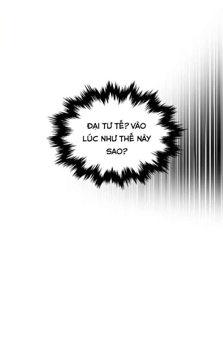 Vị Hôn Thê Khế Ước Của Công Tước Chap 137 - Next Chap 138