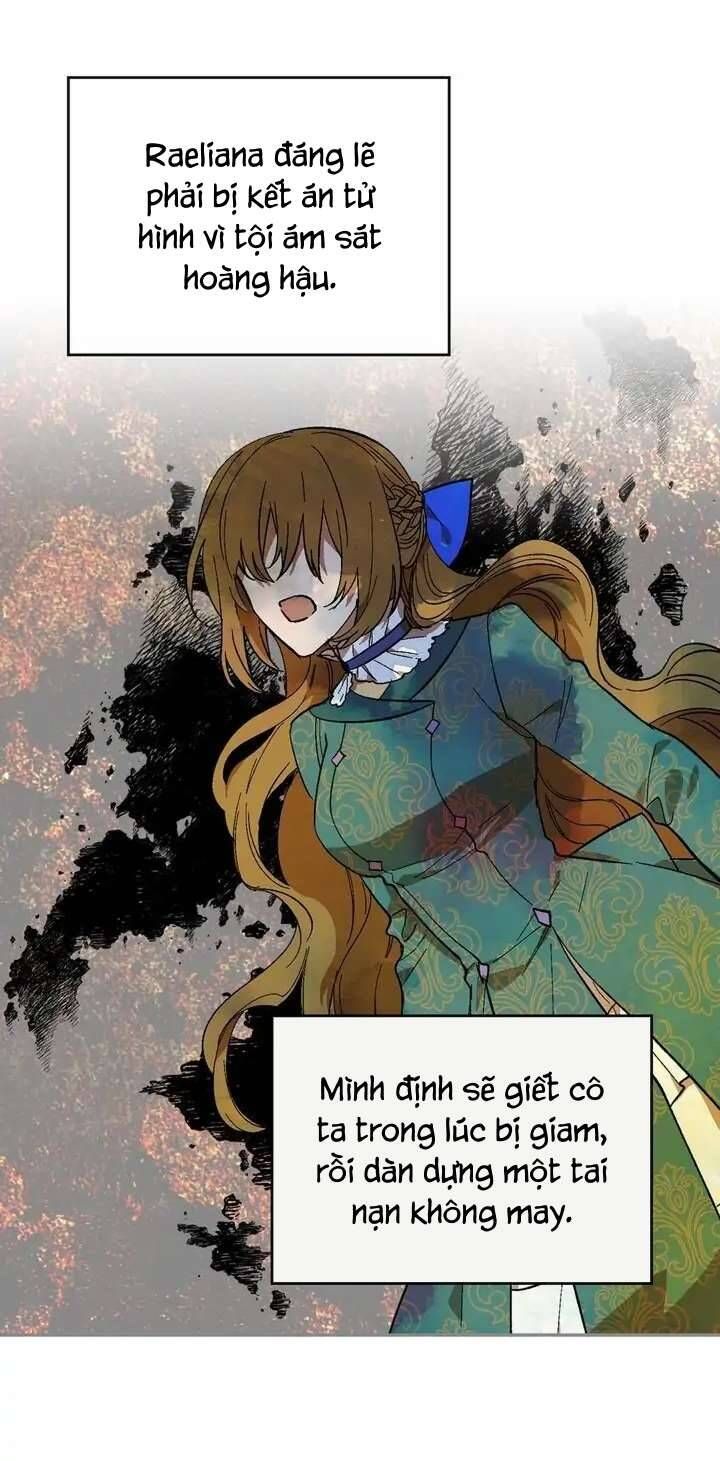 Vị Hôn Thê Khế Ước Của Công Tước Chap 137 - Next Chap 138