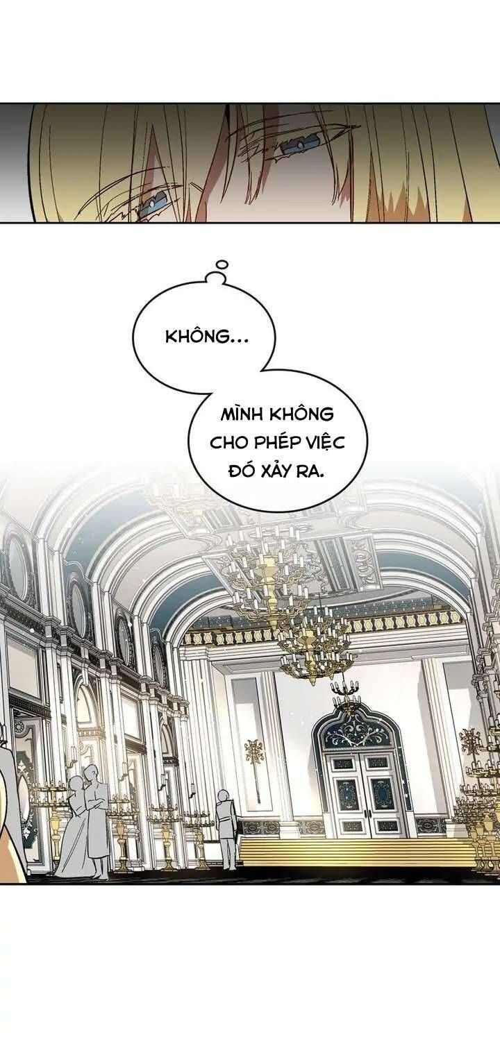 Vị Hôn Thê Khế Ước Của Công Tước Chap 137 - Next Chap 138