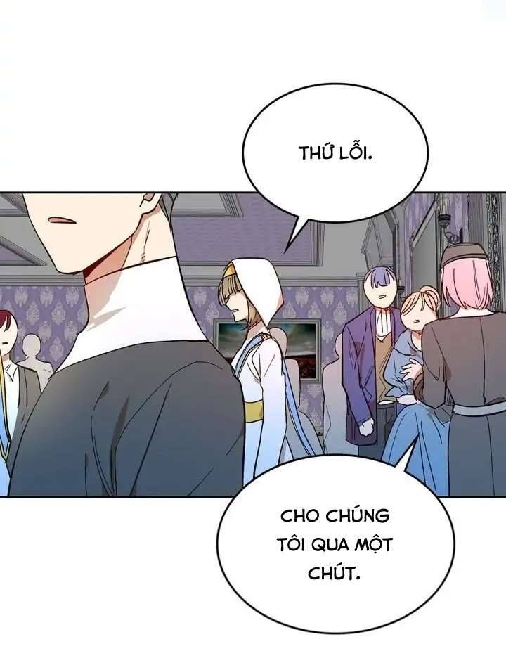 Vị Hôn Thê Khế Ước Của Công Tước Chap 137 - Next Chap 138