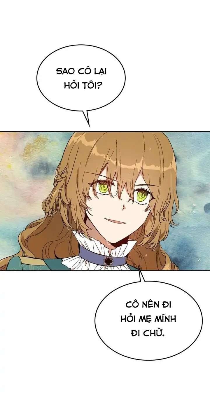 Vị Hôn Thê Khế Ước Của Công Tước Chap 140 - Next Chap 141