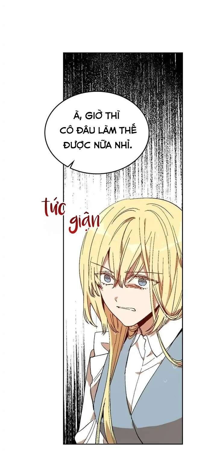 Vị Hôn Thê Khế Ước Của Công Tước Chap 140 - Next Chap 141