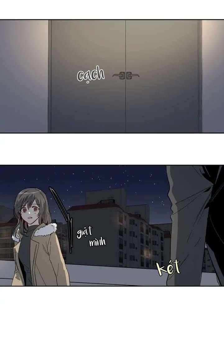 Vị Hôn Thê Khế Ước Của Công Tước Chap 140 - Next Chap 141