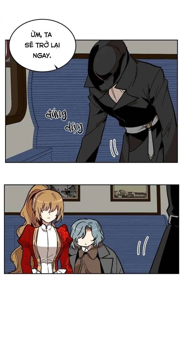 Vị Hôn Thê Khế Ước Của Công Tước Chap 145 - Next Chap 146