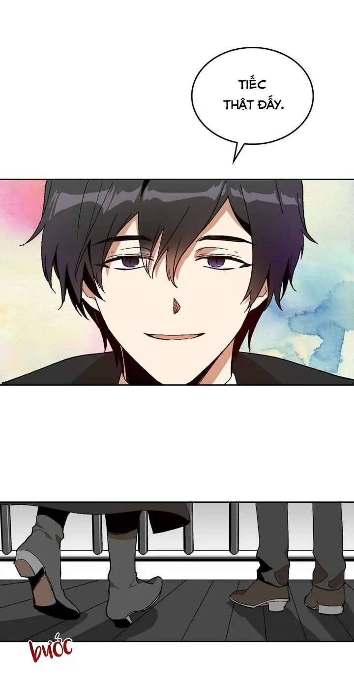 Vị Hôn Thê Khế Ước Của Công Tước Chap 145 - Next Chap 146