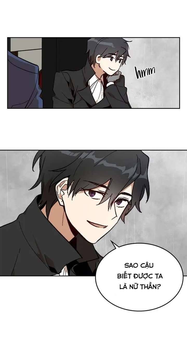 Vị Hôn Thê Khế Ước Của Công Tước Chap 145 - Next Chap 146