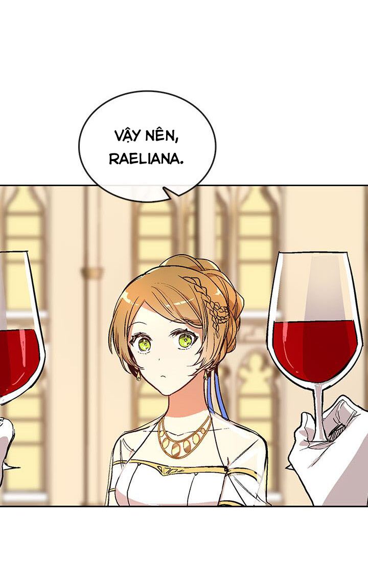 Vị Hôn Thê Khế Ước Của Công Tước Chap 16 - Next Chap 17