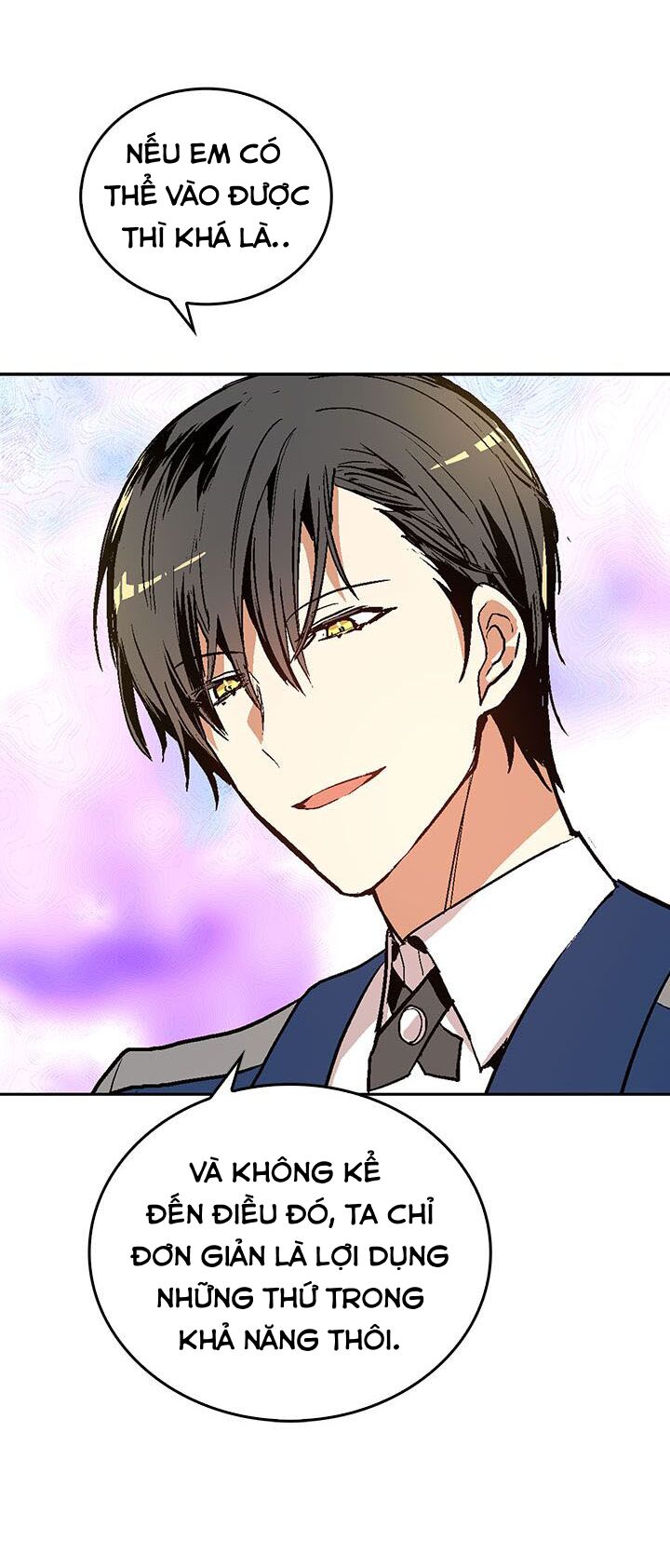 Vị Hôn Thê Khế Ước Của Công Tước Chap 16 - Next Chap 17