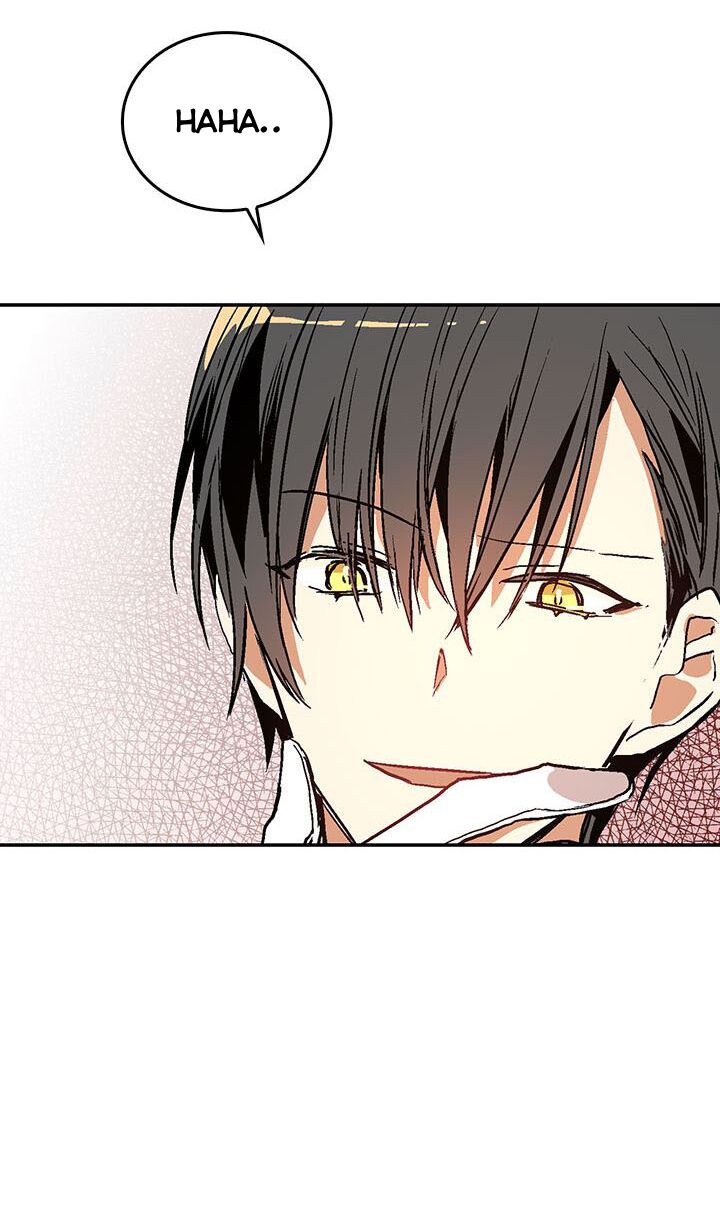 Vị Hôn Thê Khế Ước Của Công Tước Chap 16 - Next Chap 17