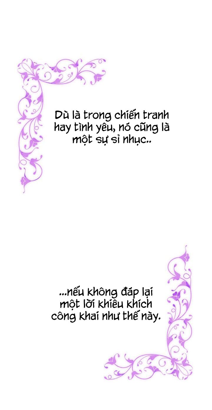 Vị Hôn Thê Khế Ước Của Công Tước Chap 16 - Next Chap 17