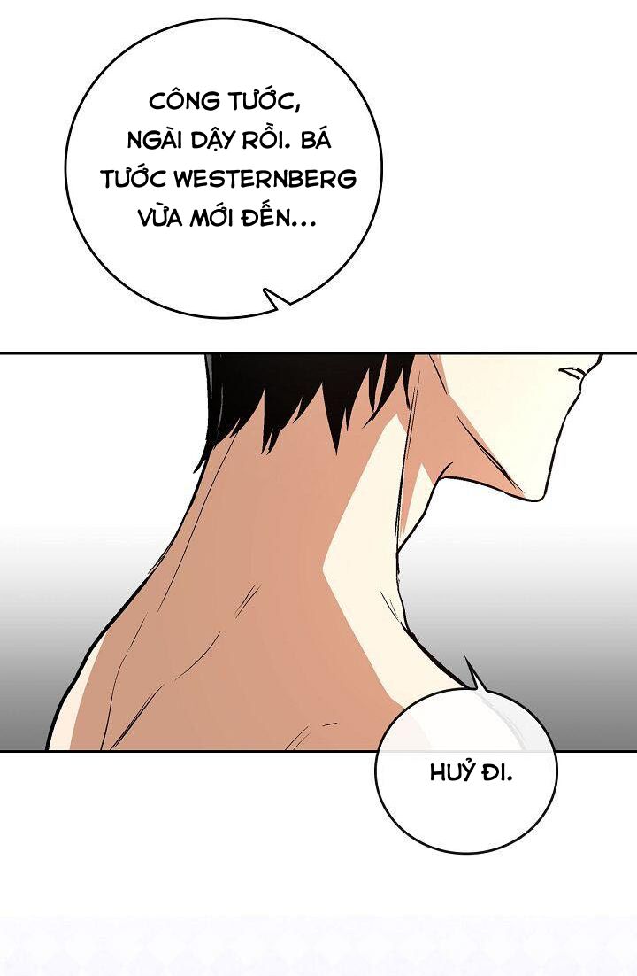 Vị Hôn Thê Khế Ước Của Công Tước Chap 24 - Next Chap 25