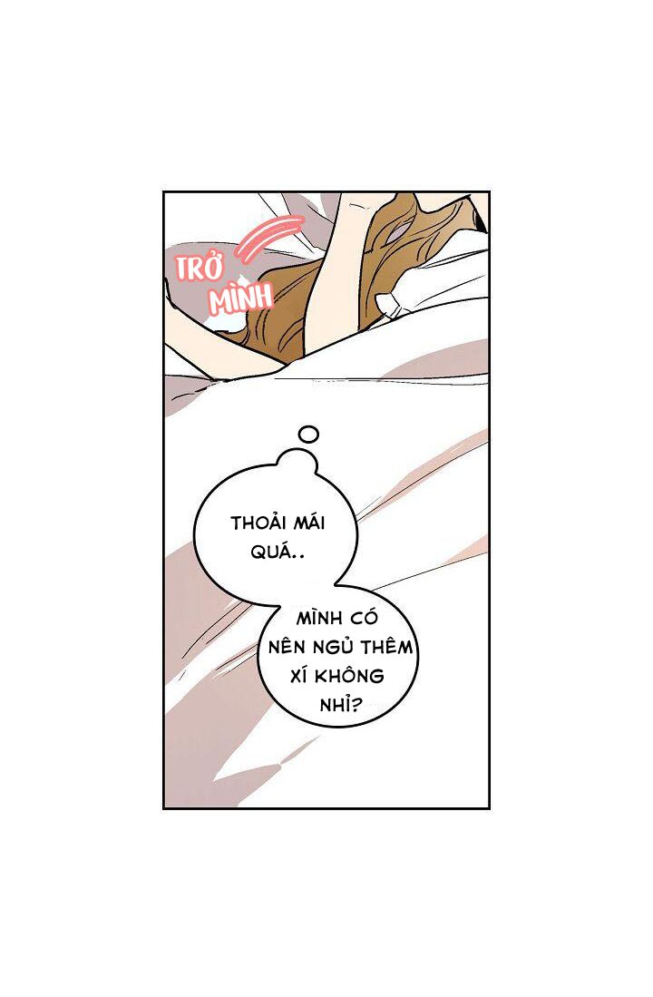 Vị Hôn Thê Khế Ước Của Công Tước Chap 24 - Next Chap 25