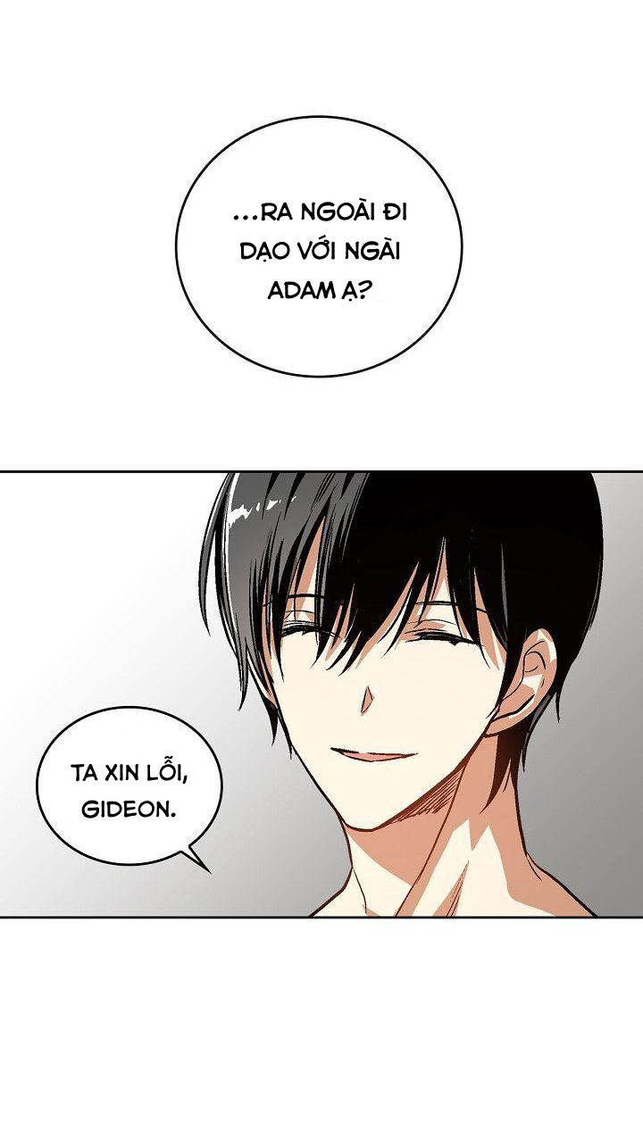 Vị Hôn Thê Khế Ước Của Công Tước Chap 24 - Next Chap 25