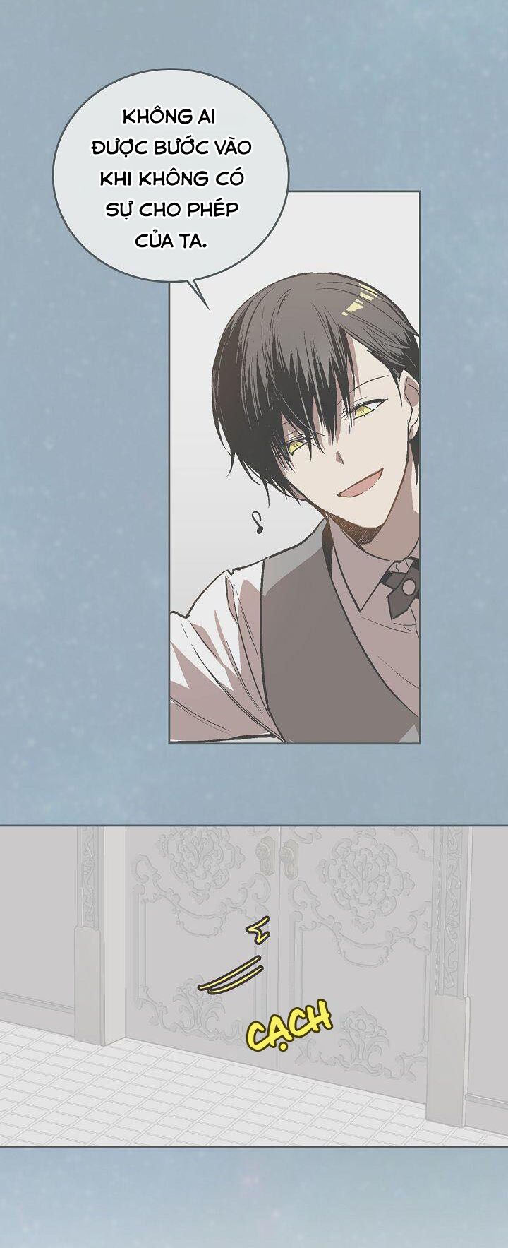 Vị Hôn Thê Khế Ước Của Công Tước Chap 24 - Next Chap 25