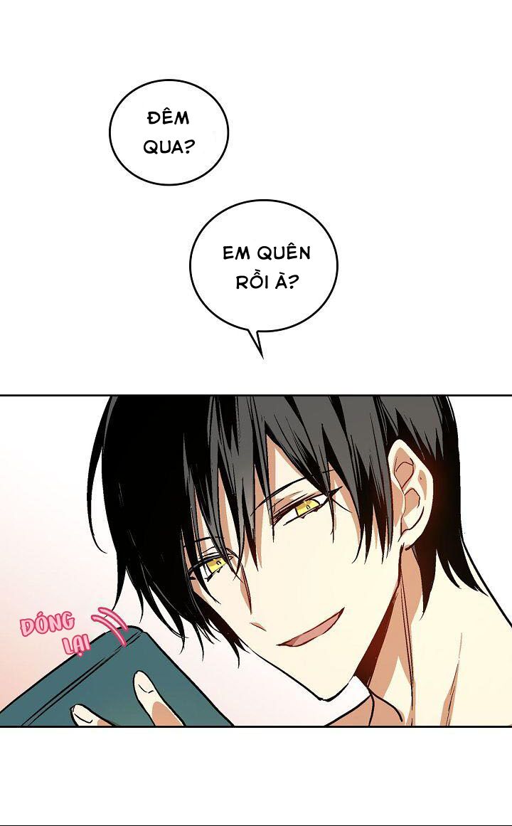 Vị Hôn Thê Khế Ước Của Công Tước Chap 24 - Next Chap 25