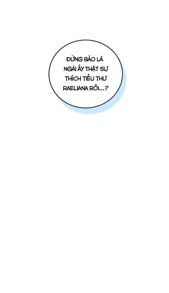 Vị Hôn Thê Khế Ước Của Công Tước Chap 26 - Next Chap 27