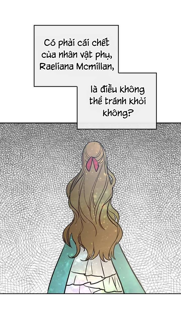 Vị Hôn Thê Khế Ước Của Công Tước Chap 41 - Next Chap 42