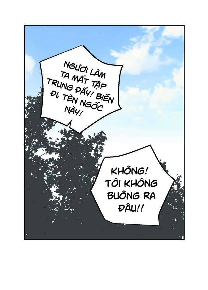 Vị Hôn Thê Khế Ước Của Công Tước Chap 42 - Next Chap 43