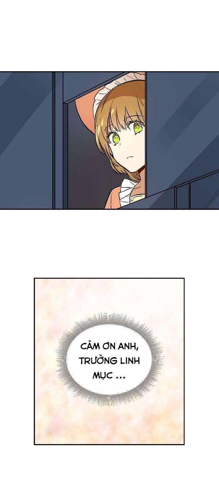 Vị Hôn Thê Khế Ước Của Công Tước Chap 42 - Next Chap 43