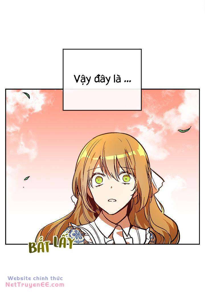 Vị Hôn Thê Khế Ước Của Công Tước Chap 48 - Next Chap 49