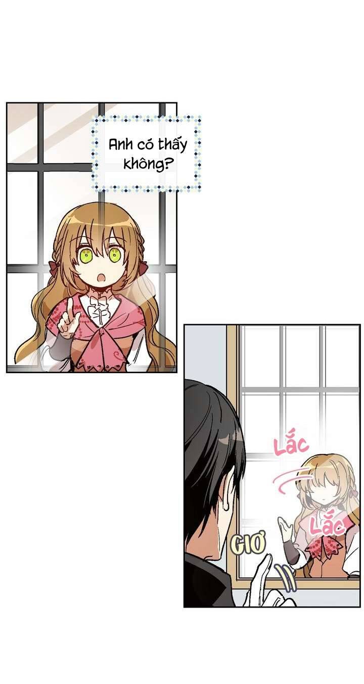 Vị Hôn Thê Khế Ước Của Công Tước Chap 54 - Next Chap 55