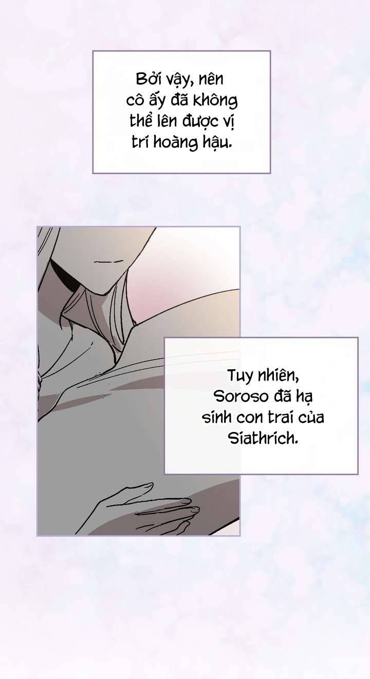 Vị Hôn Thê Khế Ước Của Công Tước Chap 54 - Next Chap 55