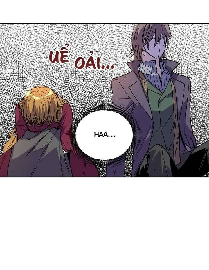 Vị Hôn Thê Khế Ước Của Công Tước Chap 61 - Next Chap 62