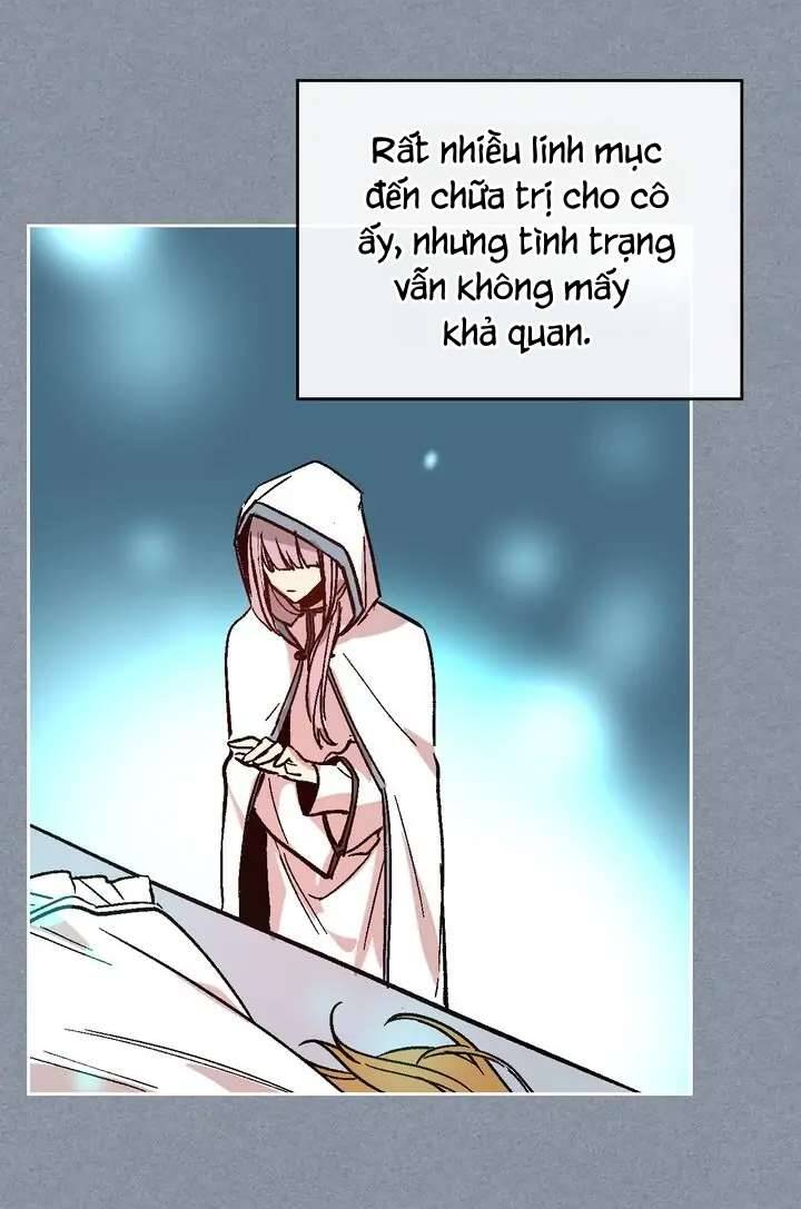 Vị Hôn Thê Khế Ước Của Công Tước Chap 63 - Next Chap 64