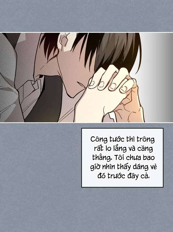 Vị Hôn Thê Khế Ước Của Công Tước Chap 63 - Next Chap 64