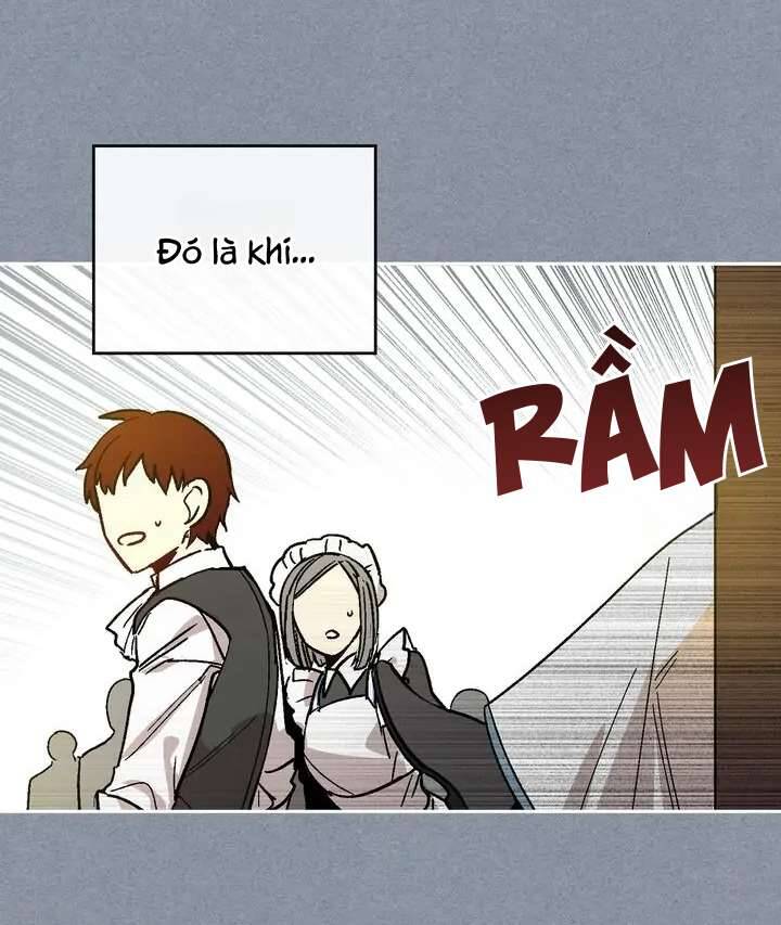 Vị Hôn Thê Khế Ước Của Công Tước Chap 63 - Next Chap 64