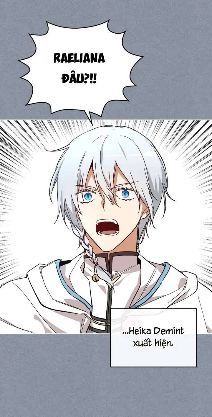 Vị Hôn Thê Khế Ước Của Công Tước Chap 63 - Next Chap 64