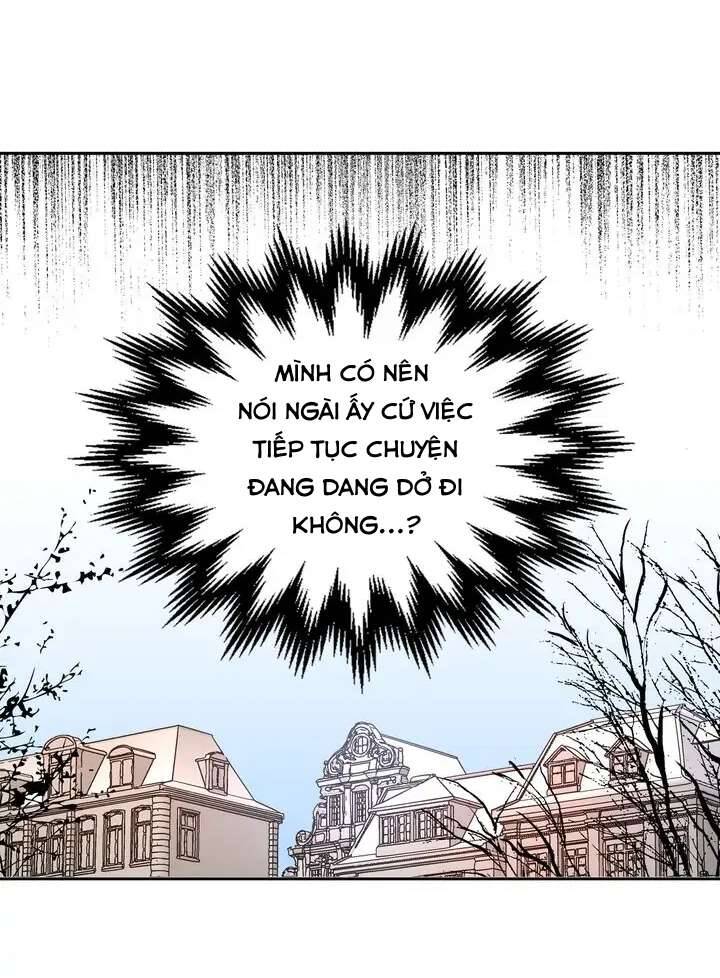 Vị Hôn Thê Khế Ước Của Công Tước Chap 63 - Next Chap 64